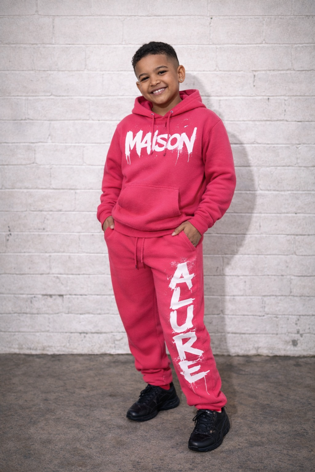 Maison Alure Signature Set (Kids)