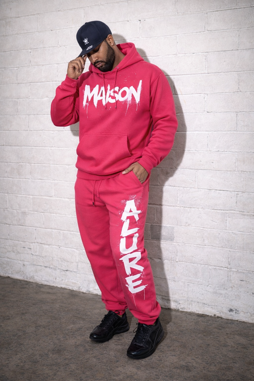 Maison Alure Signature Set (Men)