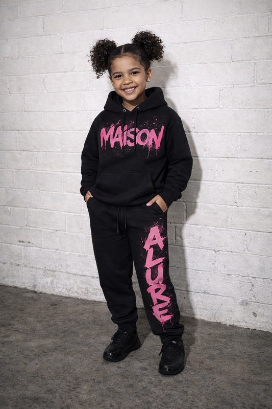 Maison Alure Signature Set (Kids)