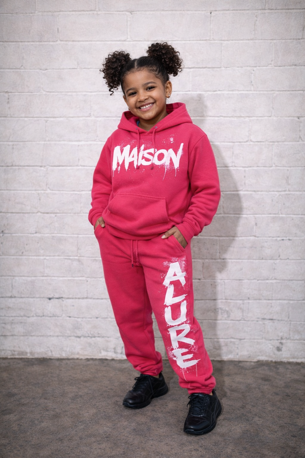 Maison Alure Signature Set (Kids)
