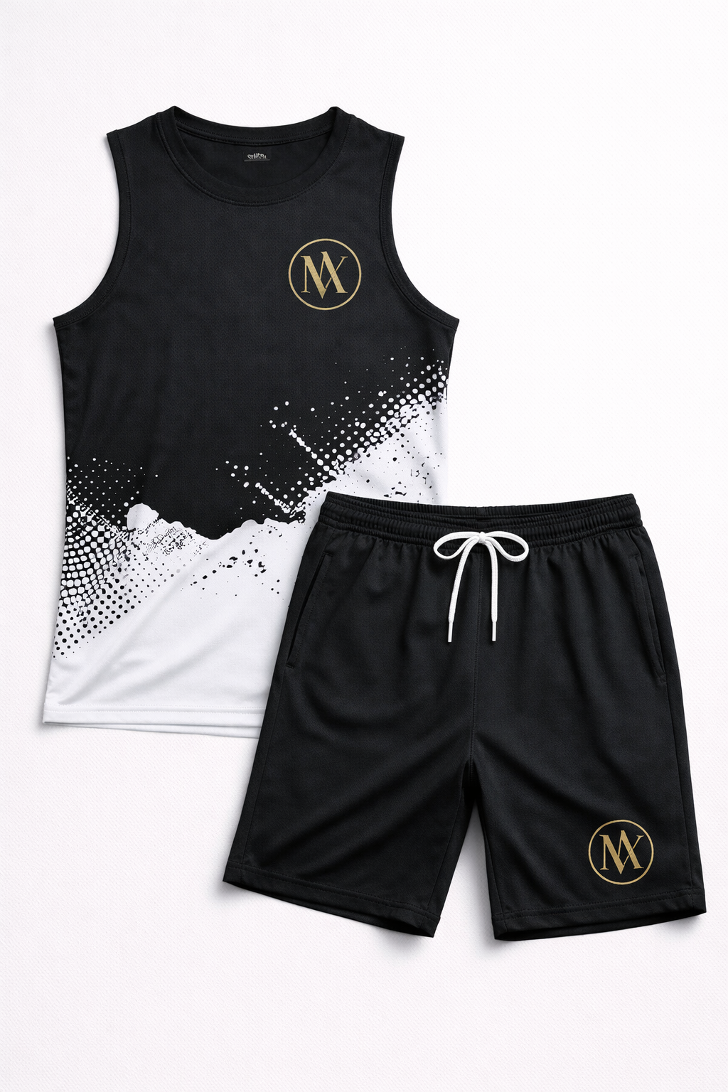 Signature Men’s Athletic Set