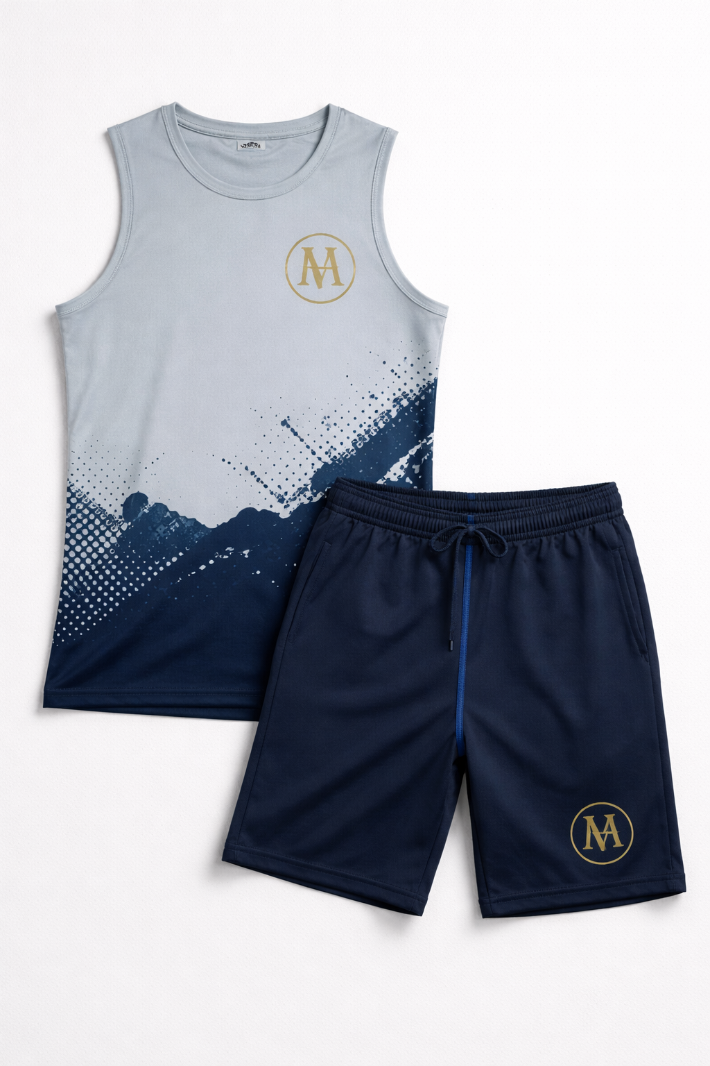 Signature Men’s Athletic Set