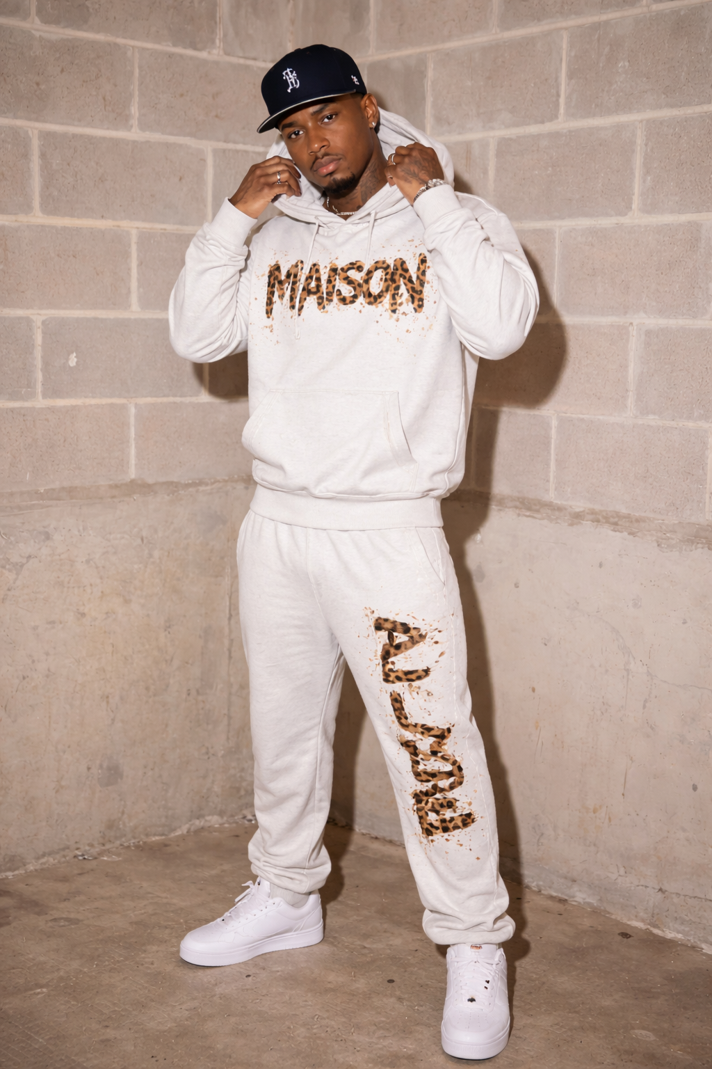 Maison Alure Signature Set (Men)