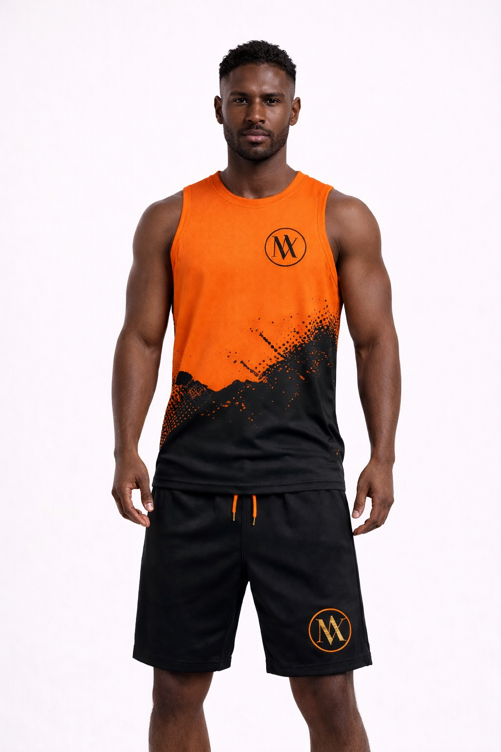Signature Men’s Athletic Set