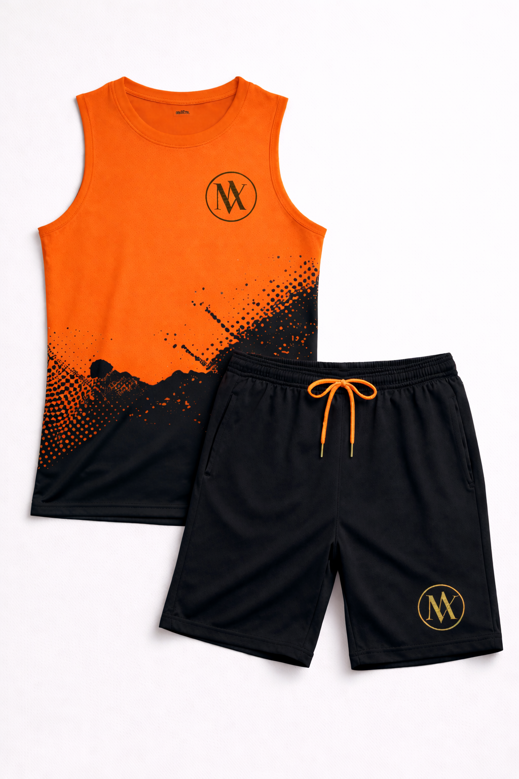 Signature Men’s Athletic Set