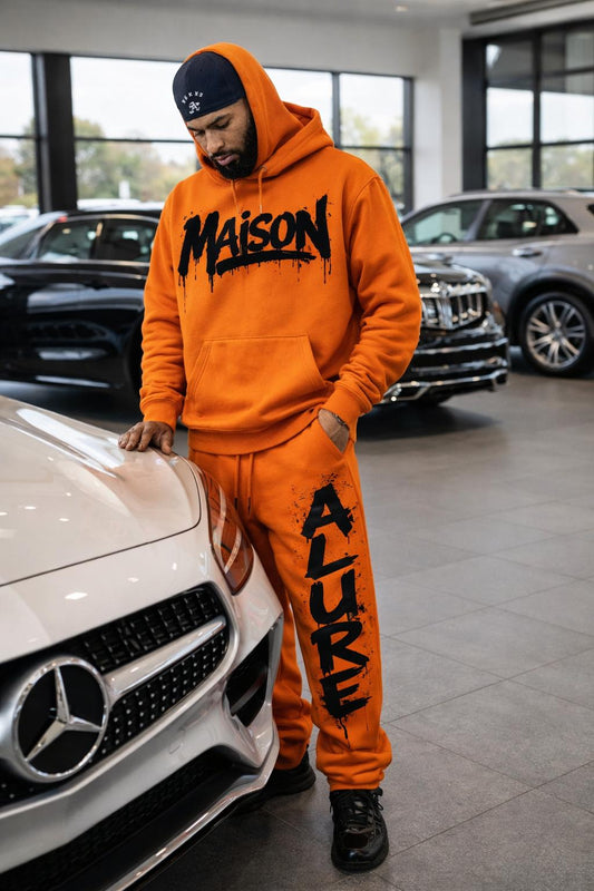 Maison Alure Signature Set (Men)