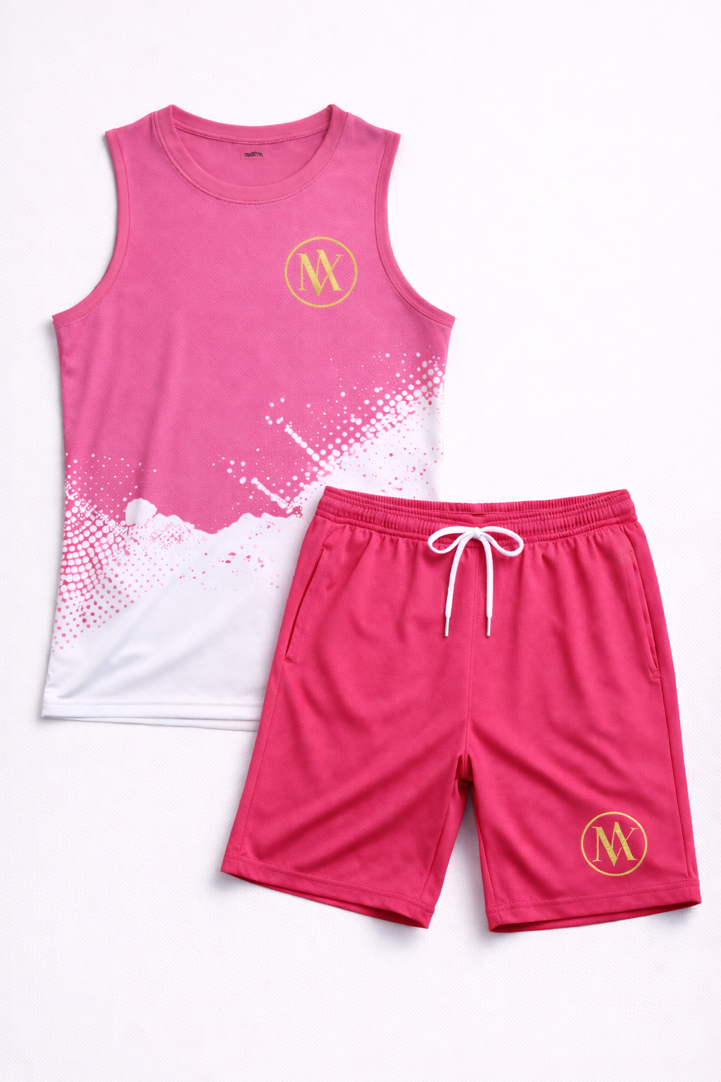 Signature Men’s Athletic Set