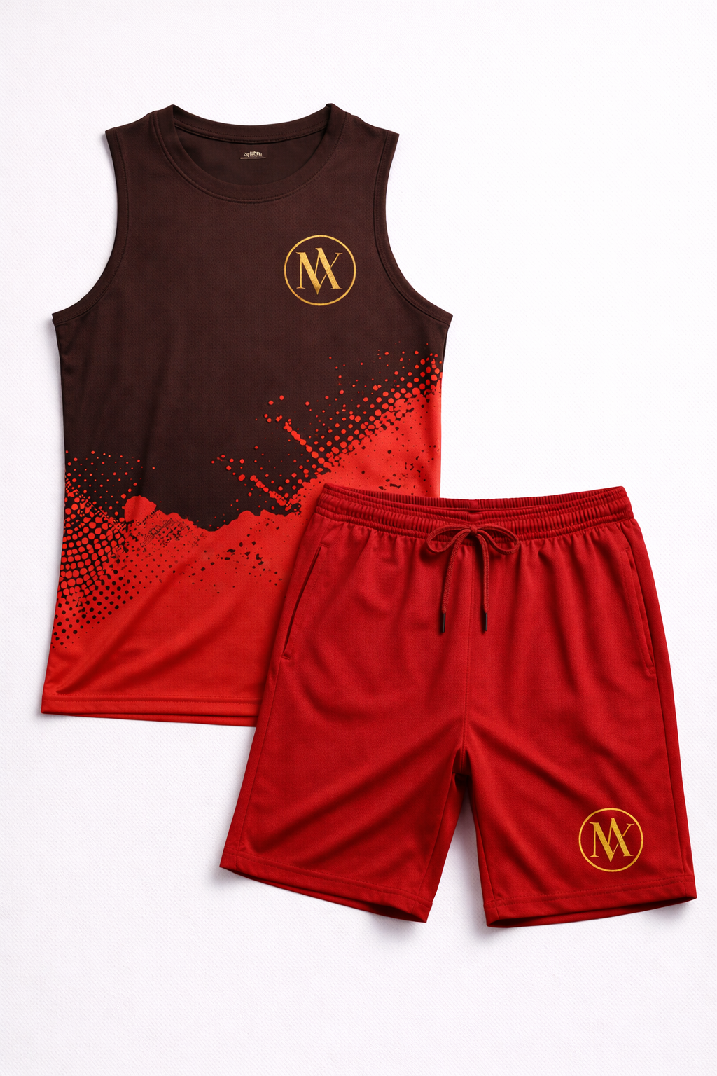 Signature Men’s Athletic Set