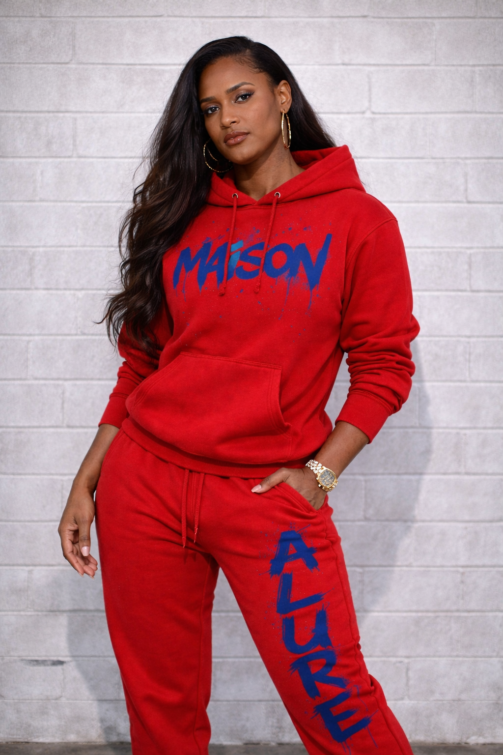 Maison Alure Signature Set (Women)