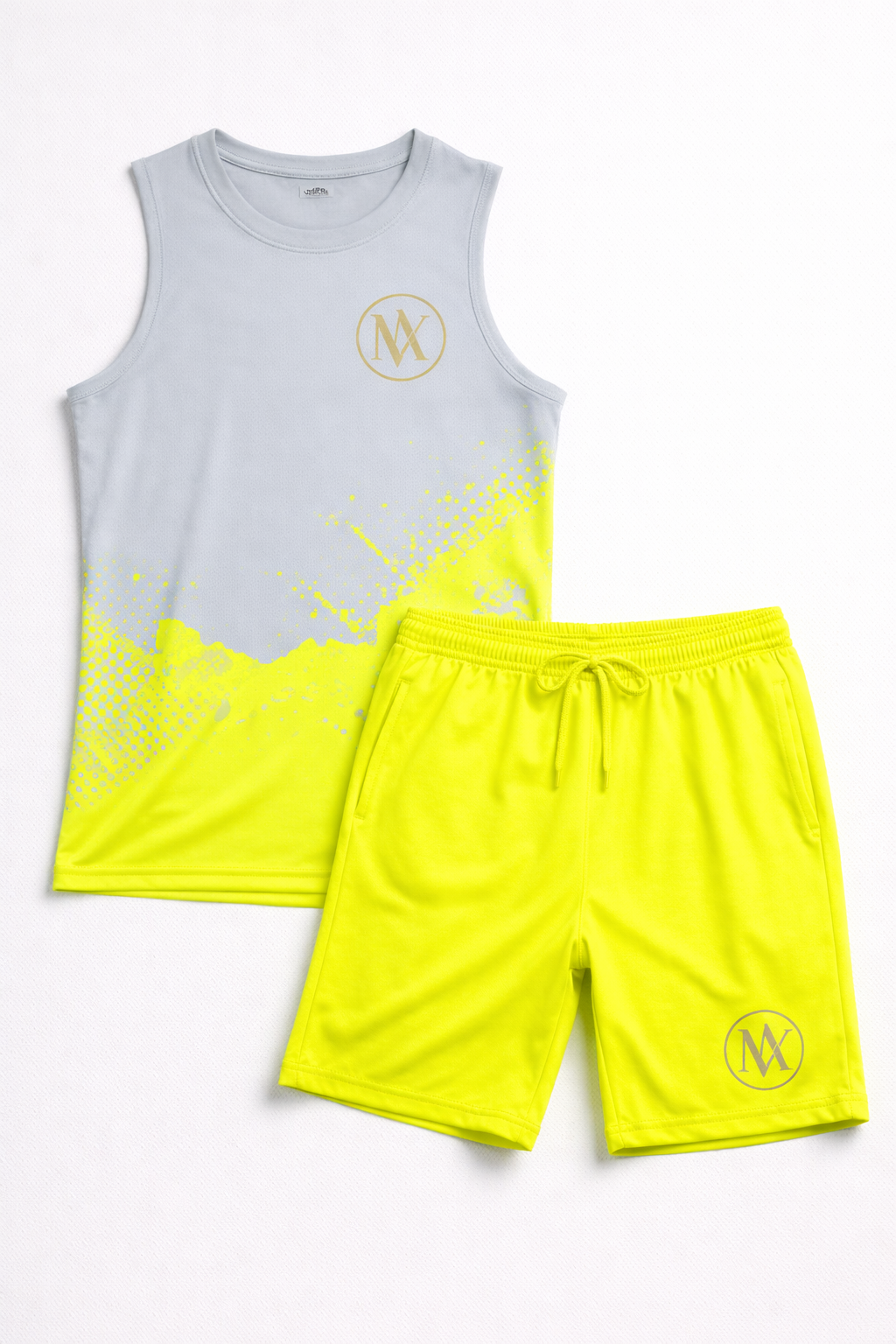 Signature Men’s Athletic Set